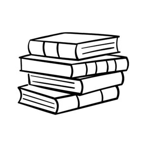 Sketch Book & Journals