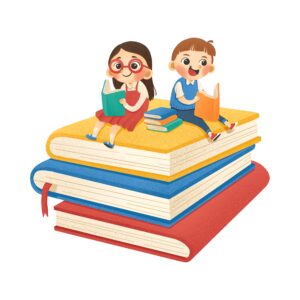 Story Books