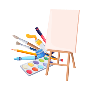 Art & Craft Supplies