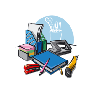 School Essentials